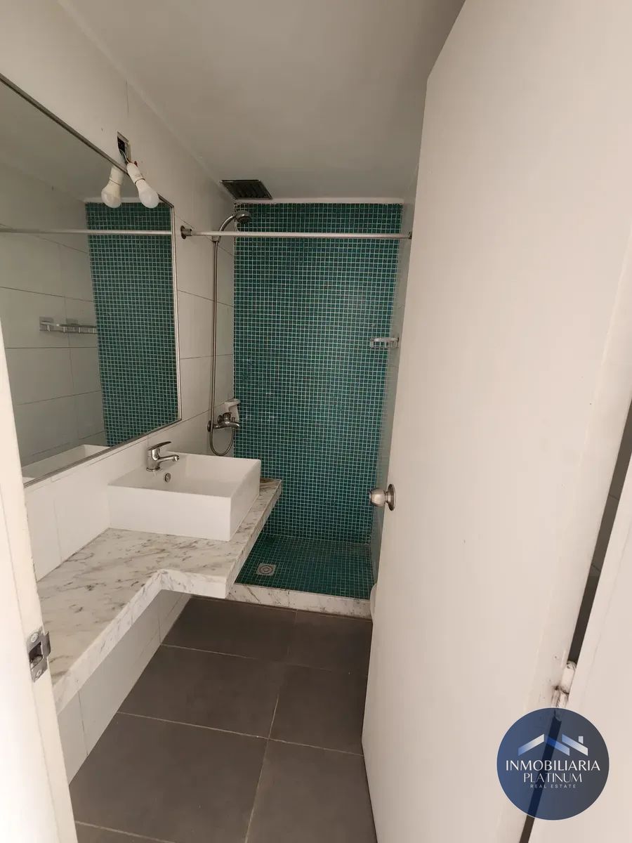 Apartamento en alquiler en Pocitos · Foto 8