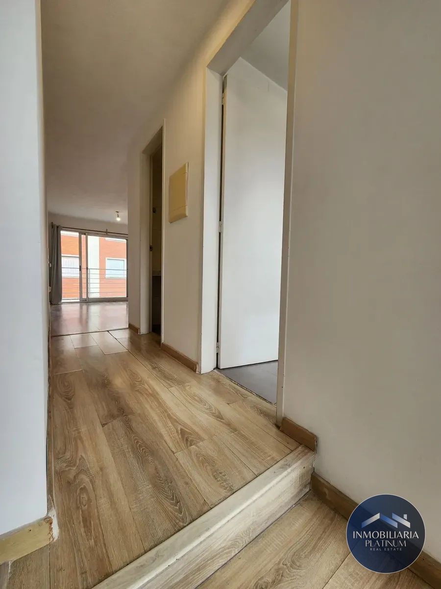 Apartamento en alquiler en Pocitos · Foto 2