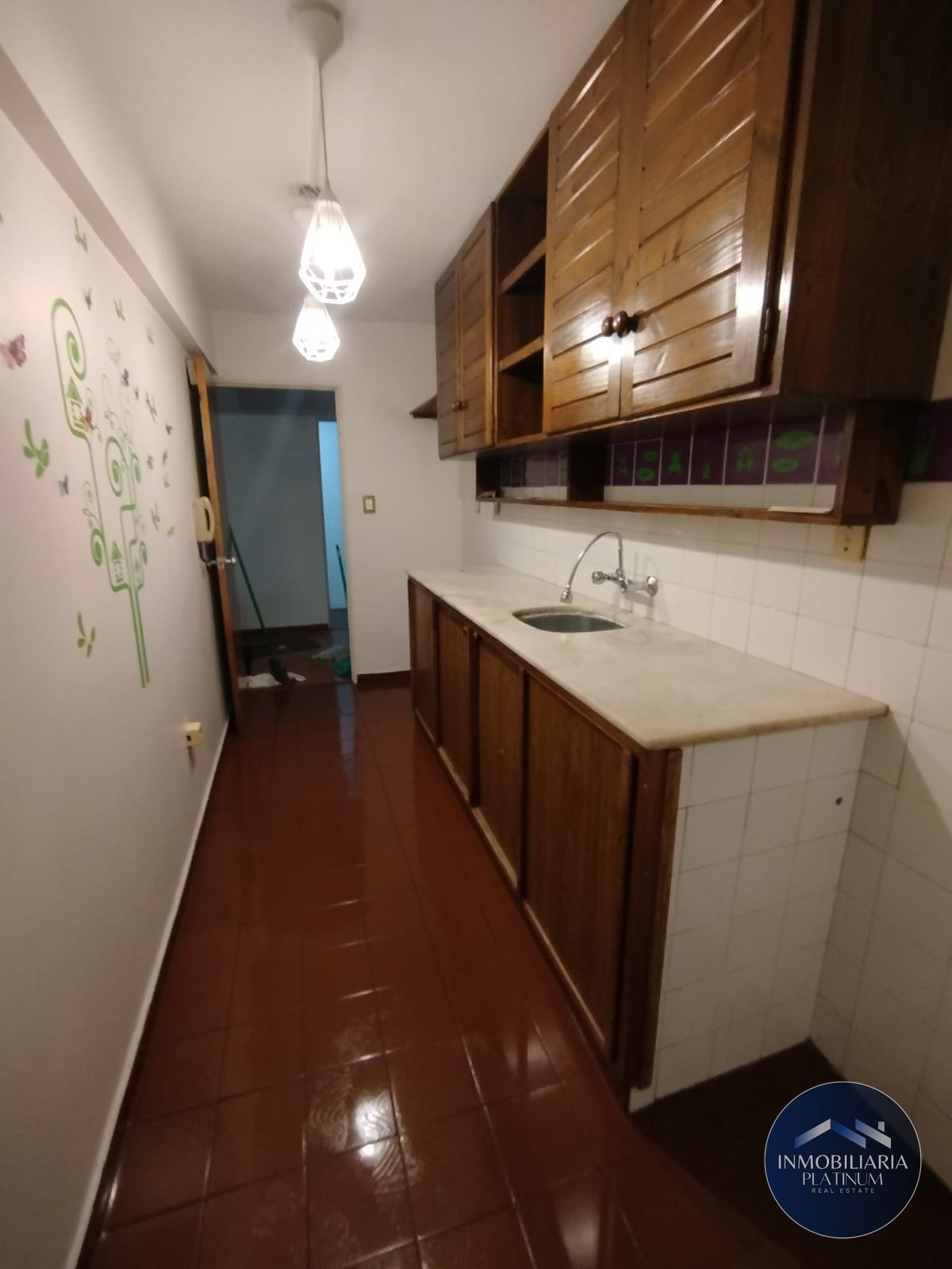 Apartamento en alquiler en Aguada · Foto 4