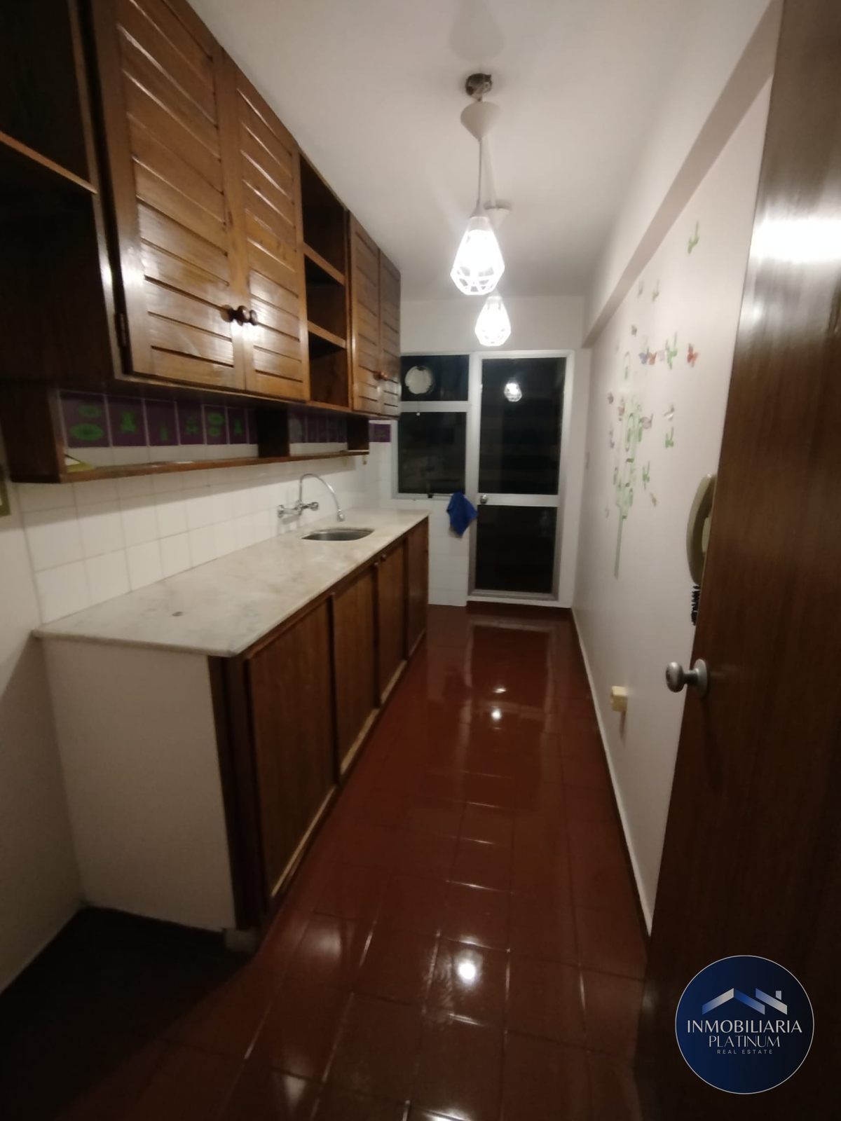 Apartamento en alquiler en Aguada · Foto 3