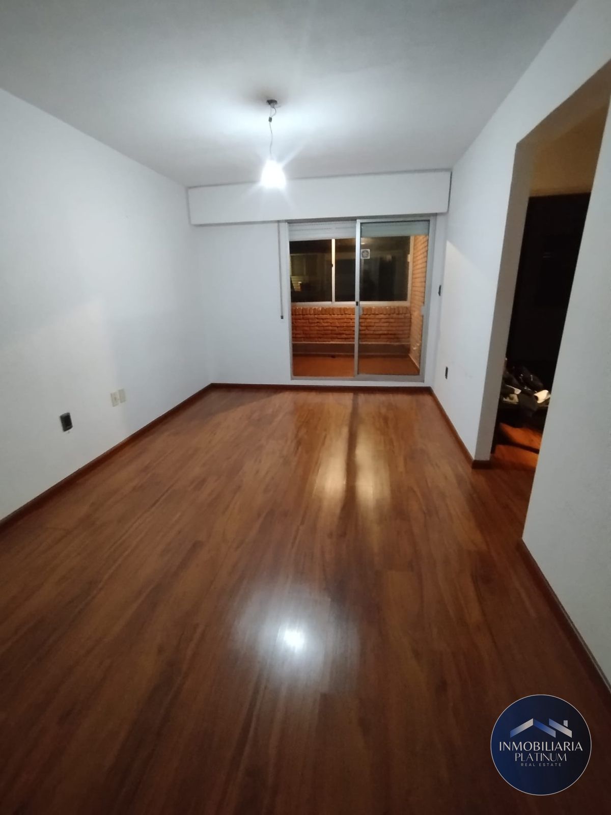 Apartamento en alquiler en Aguada · Foto 1
