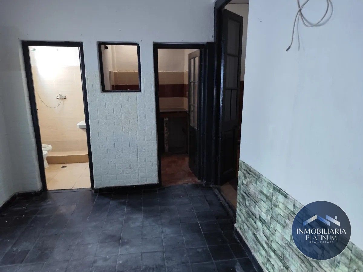 Alquiler Apartamento Paso Molino 2 dormitorios patio con parrillero