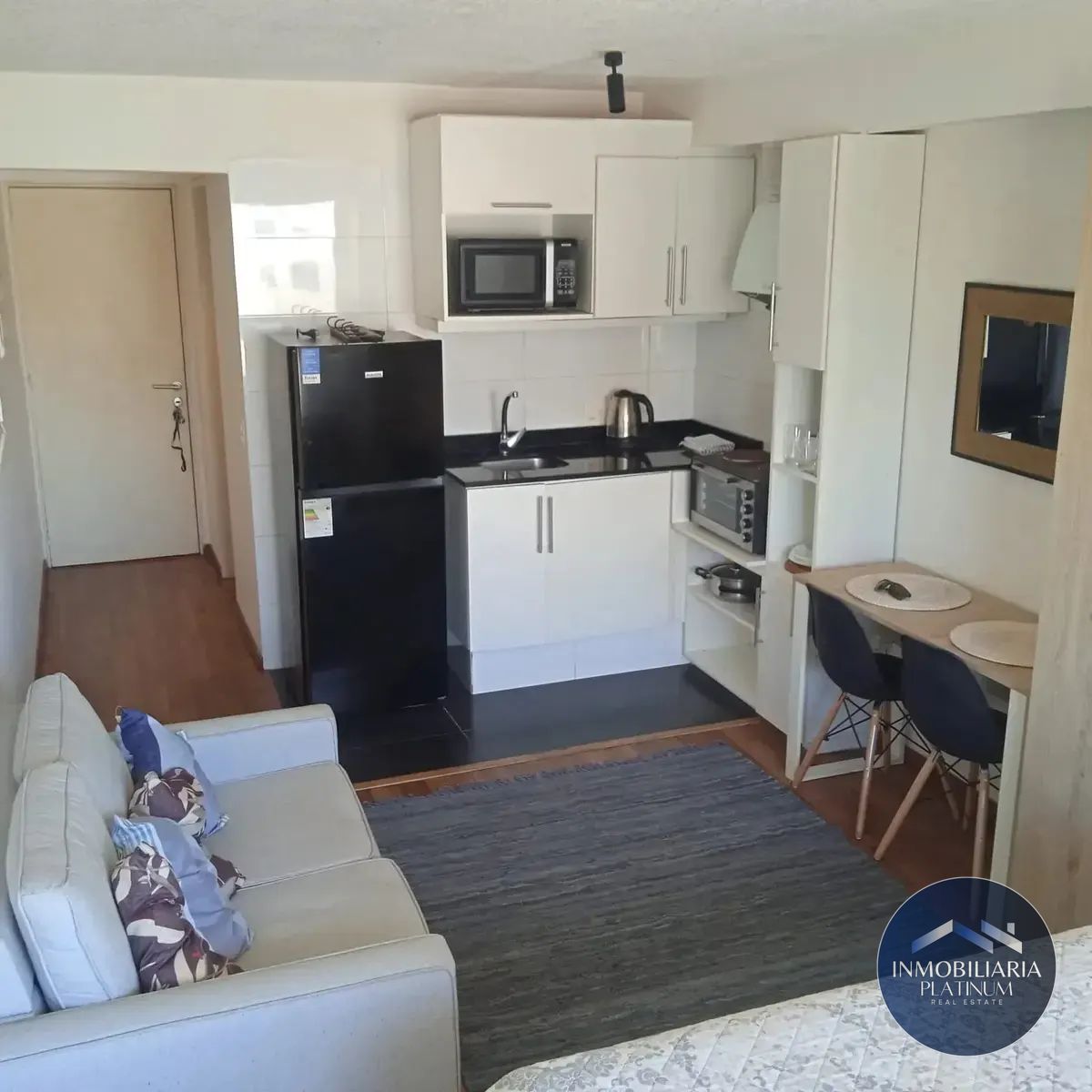 Apartamento en alquiler en Pocitos · Foto 10