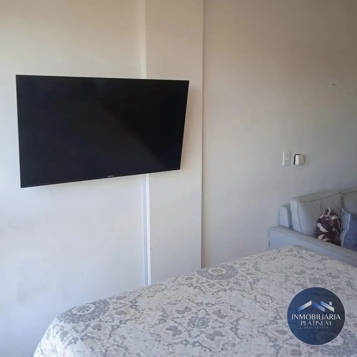 Apartamento en alquiler en Pocitos · Foto 9