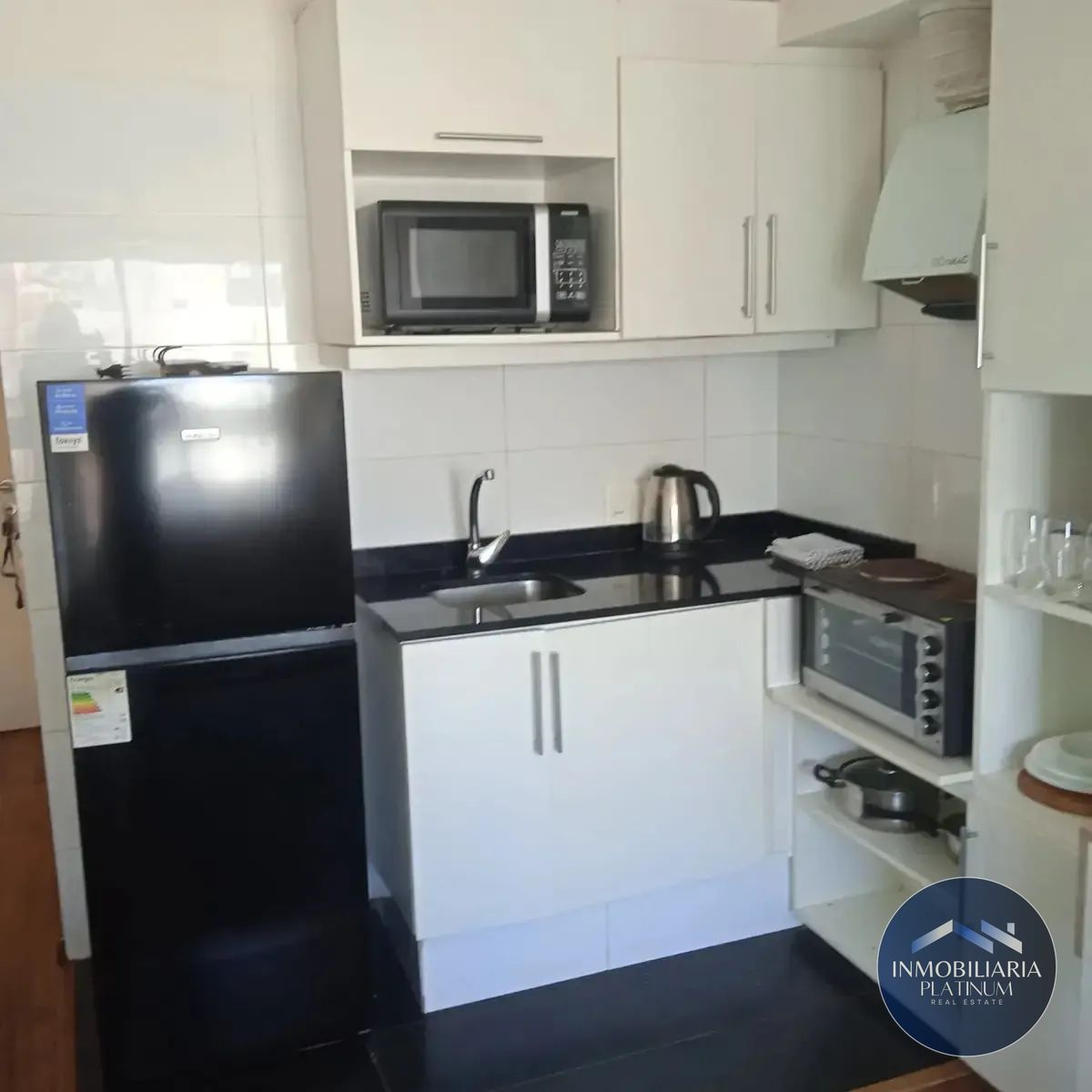 Apartamento en alquiler en Pocitos · Foto 1