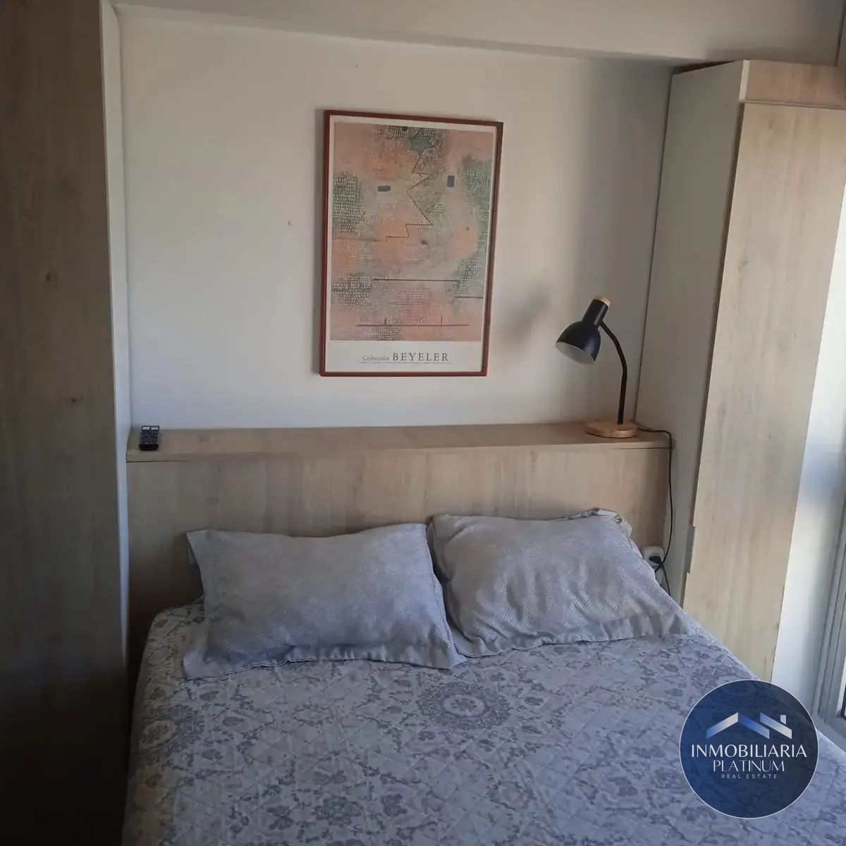 Apartamento en alquiler en Pocitos · Foto 7