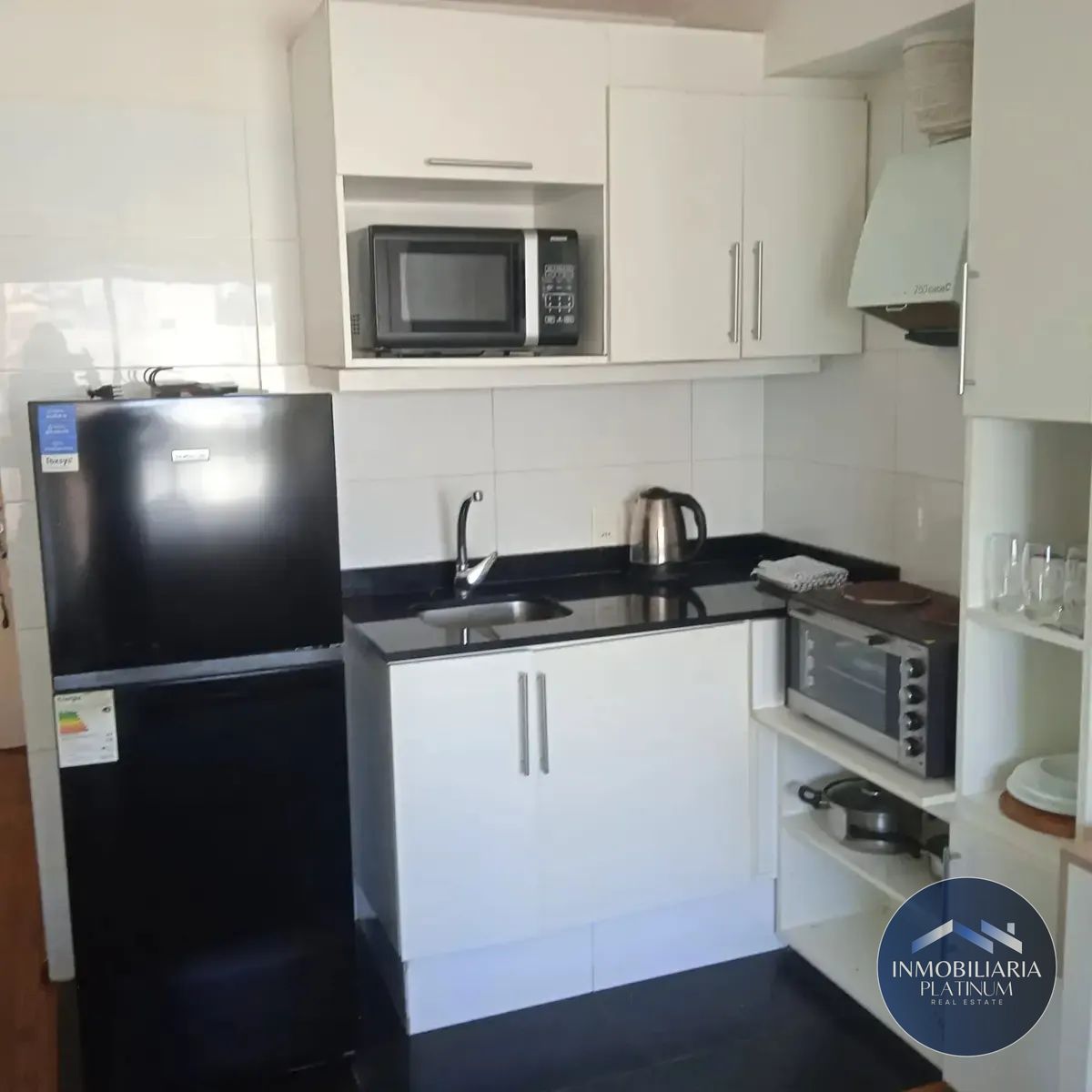 Apartamento en alquiler en Pocitos · Foto 3
