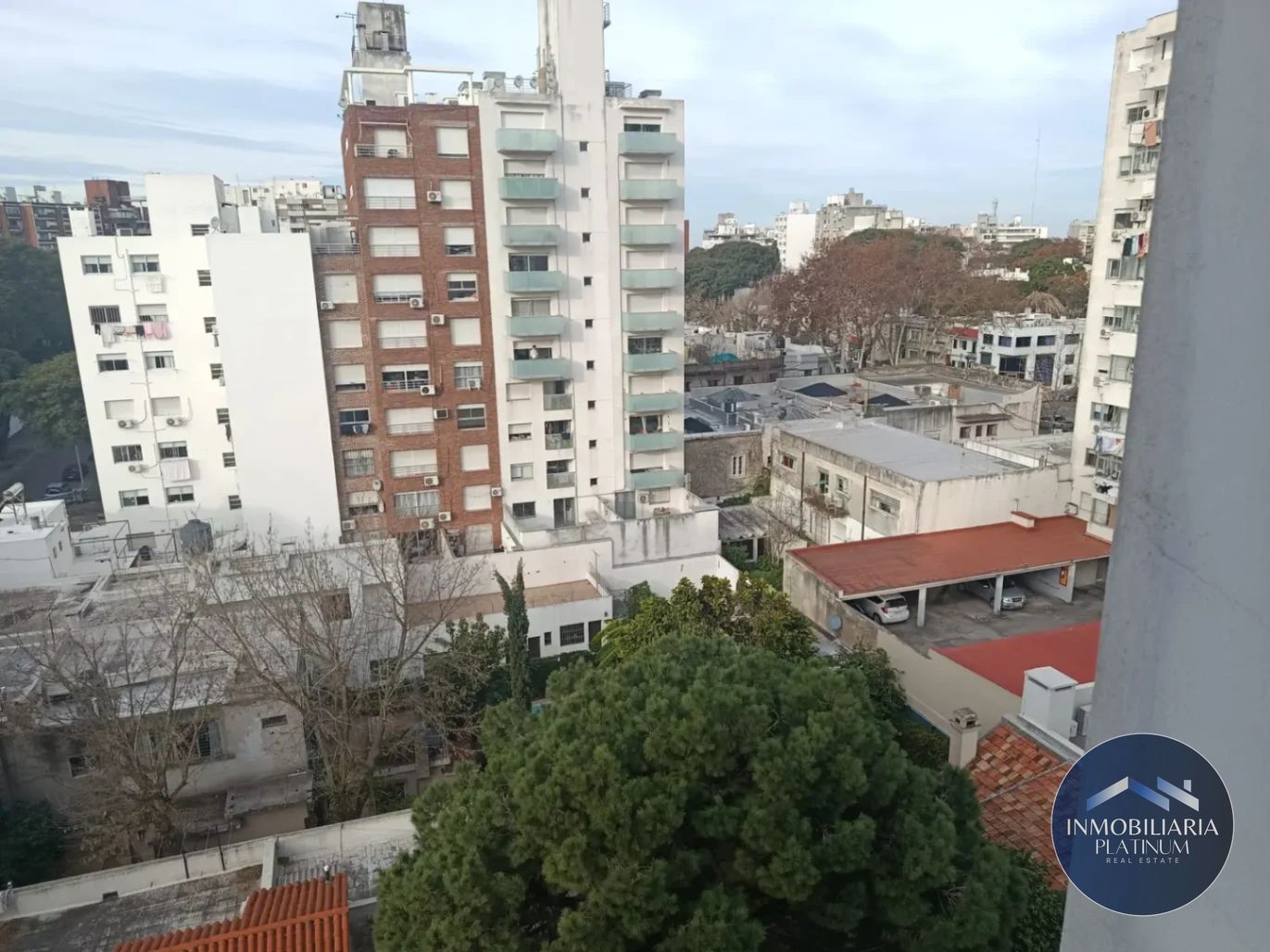Apartamento en alquiler en Pocitos · Foto 11