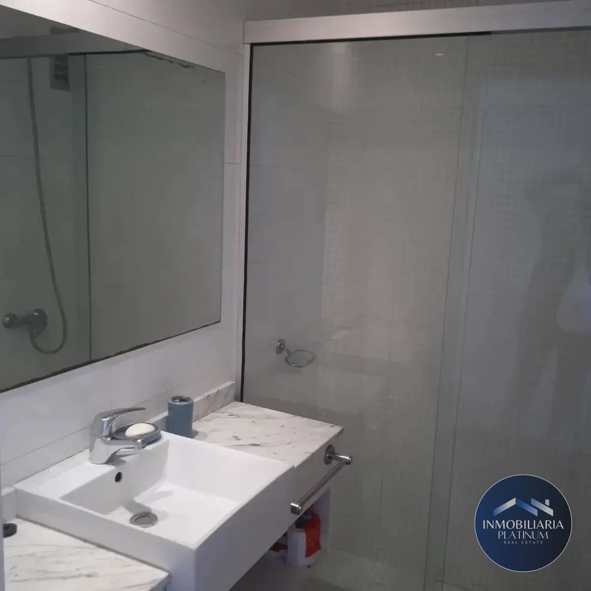 Apartamento en alquiler en Pocitos · Foto 8