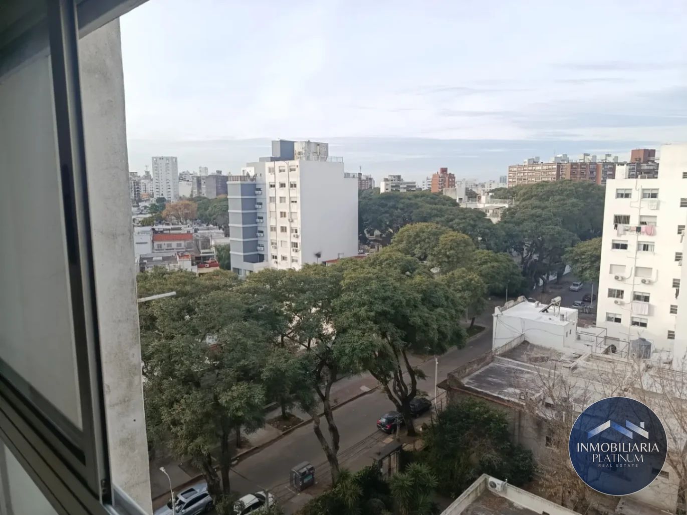 Apartamento en alquiler en Pocitos · Foto 12