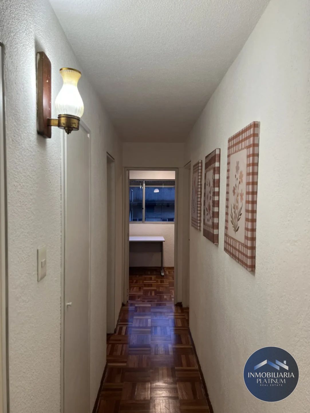 Apartamento en alquiler 3 dormitorios y 2 baños en Cordón · Foto 11