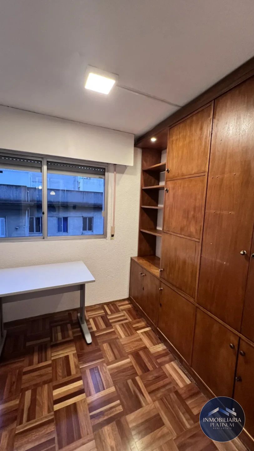Apartamento en alquiler 3 dormitorios y 2 baños en Cordón · Foto 6