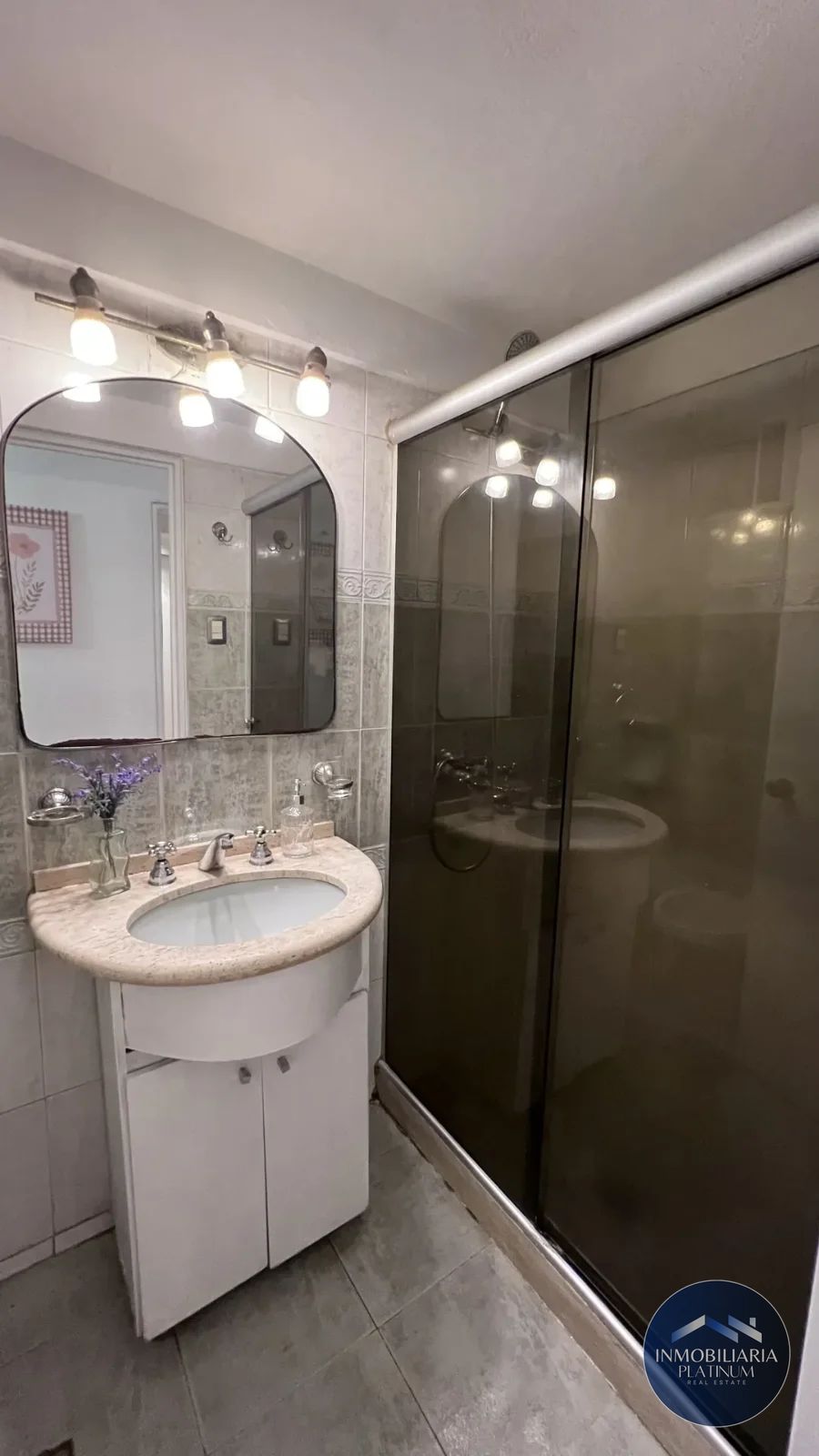 Apartamento en alquiler 3 dormitorios y 2 baños en Cordón · Foto 8