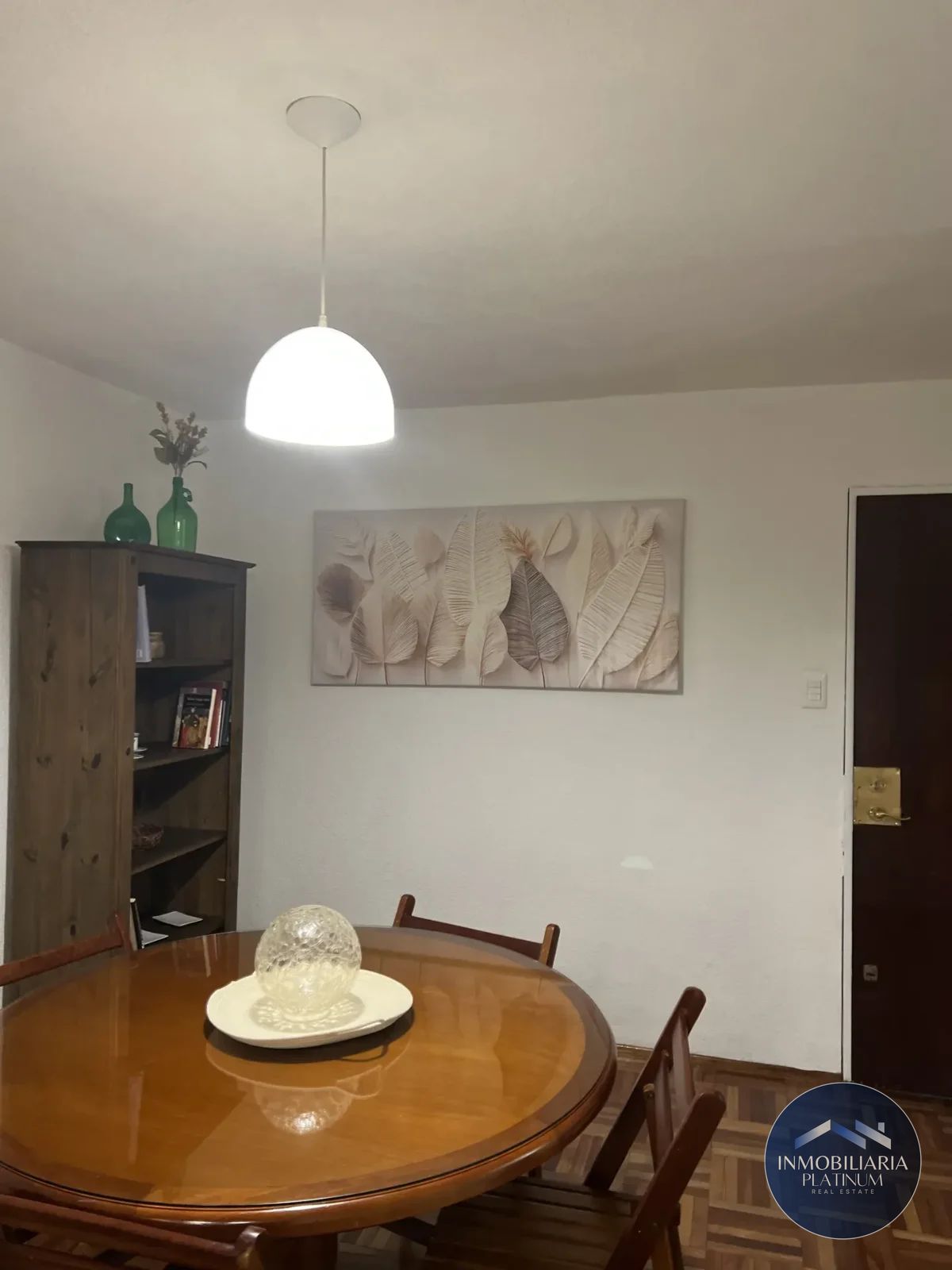 Apartamento en alquiler 3 dormitorios y 2 baños en Cordón · Foto 10