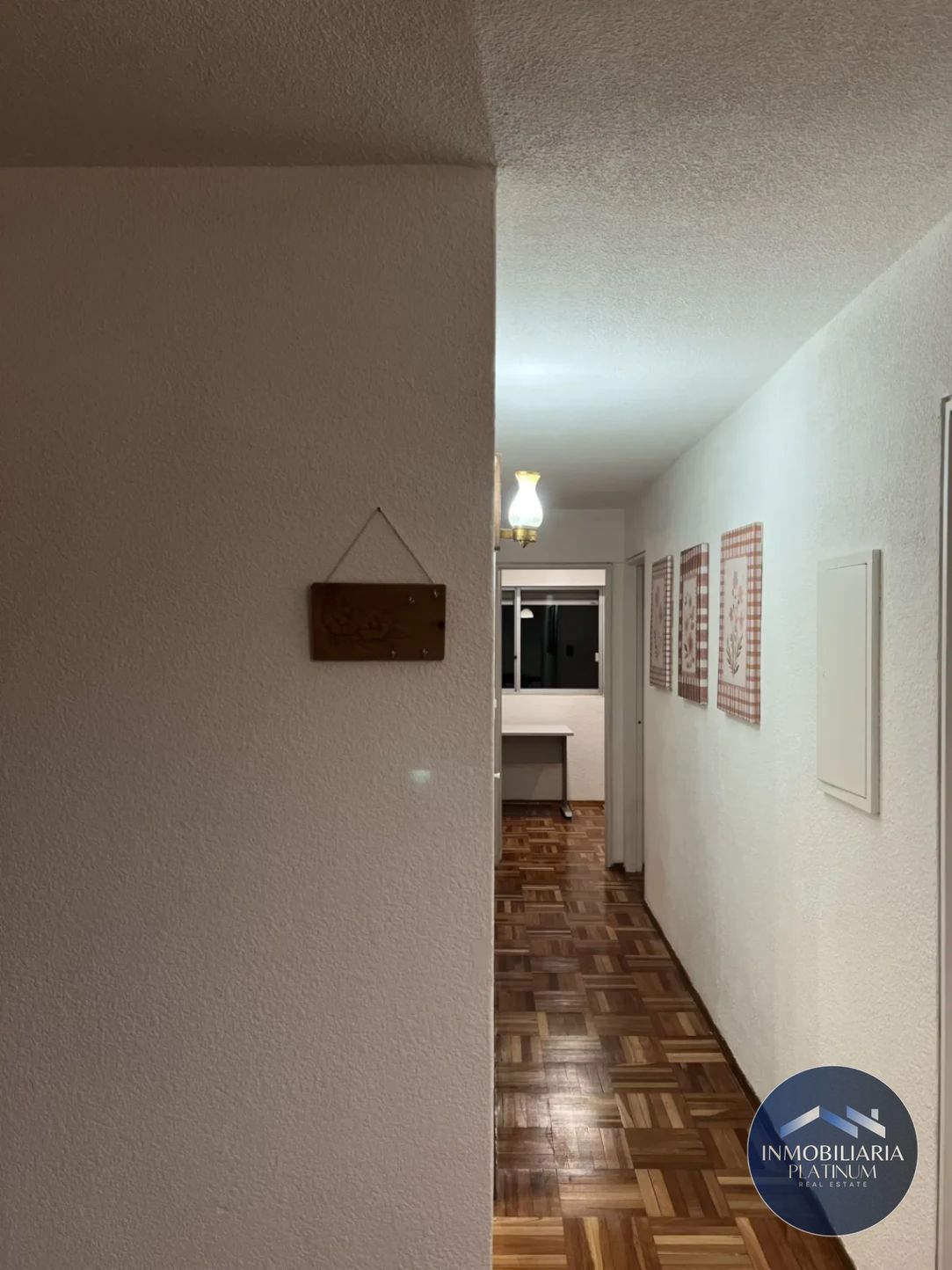 Apartamento en alquiler 3 dormitorios y 2 baños en Cordón · Foto 5