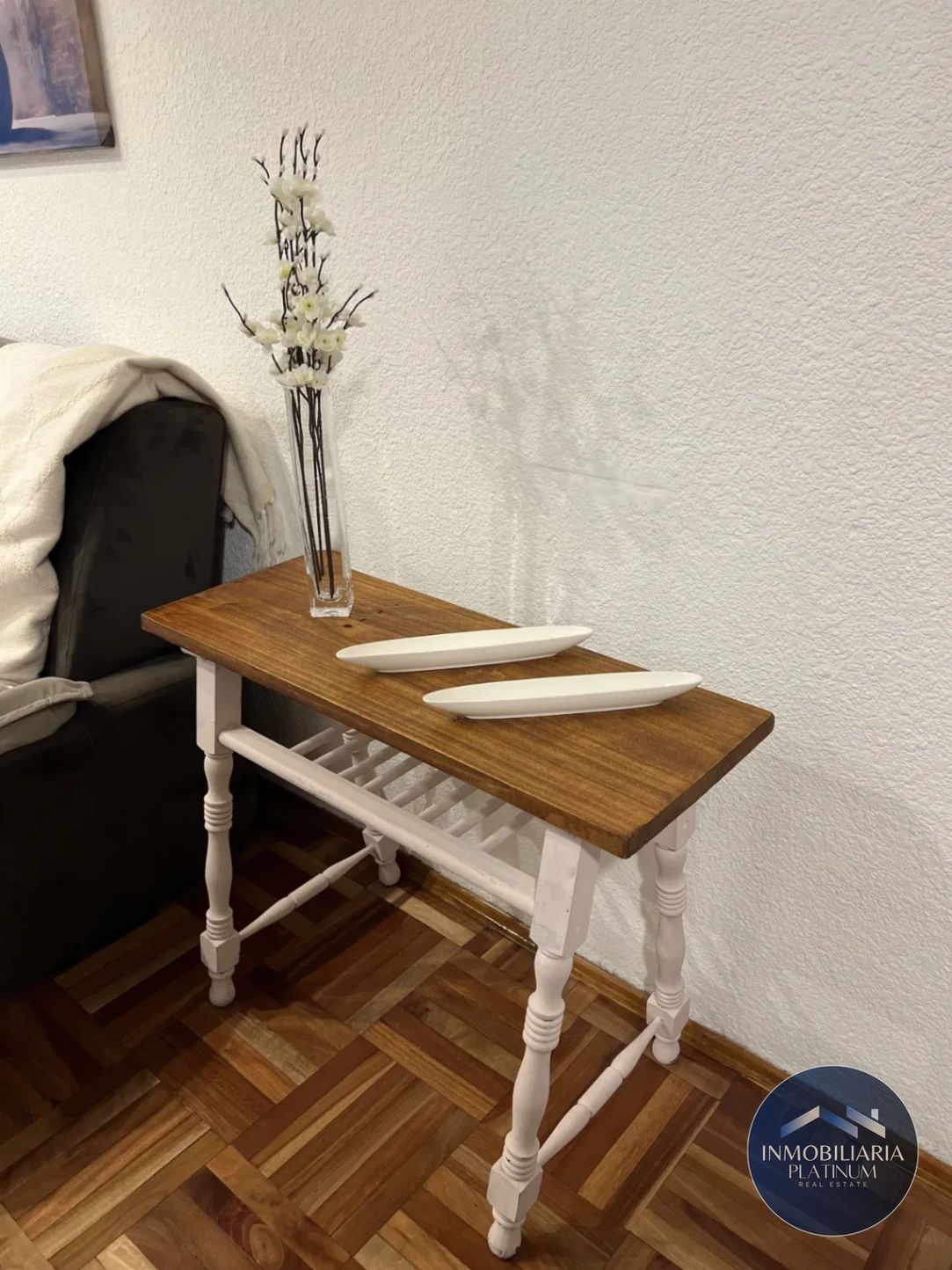 Apartamento en alquiler 3 dormitorios y 2 baños en Cordón · Foto 12