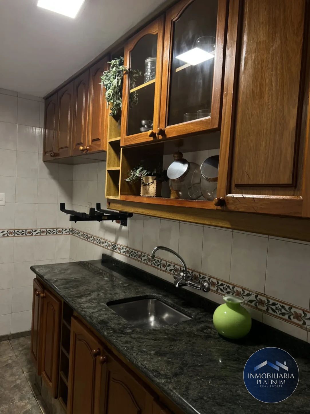 Apartamento en alquiler 3 dormitorios y 2 baños en Cordón · Foto 4