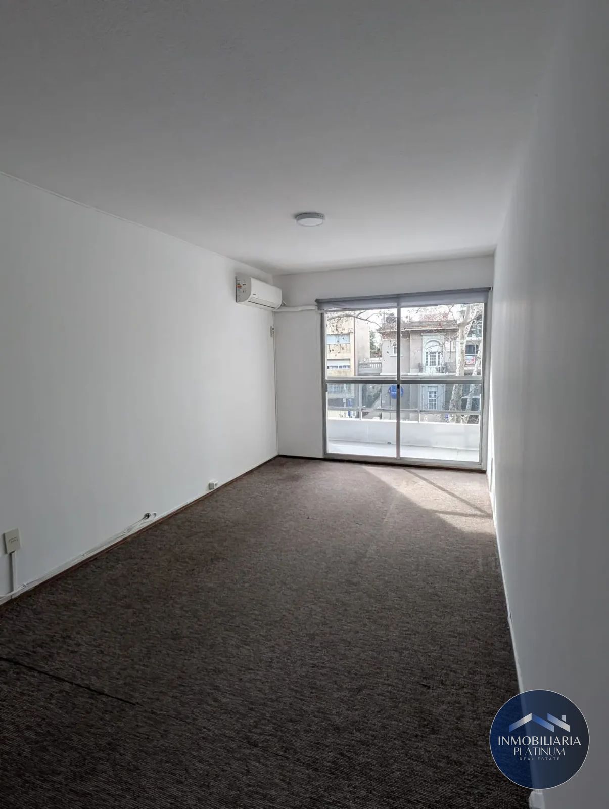 Apartamento 1 dormitorio en alquiler , Pocitos · Foto 3