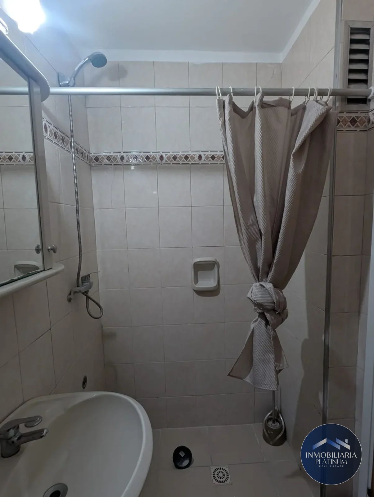Apartamento 1 dormitorio en alquiler , Pocitos · Foto 12