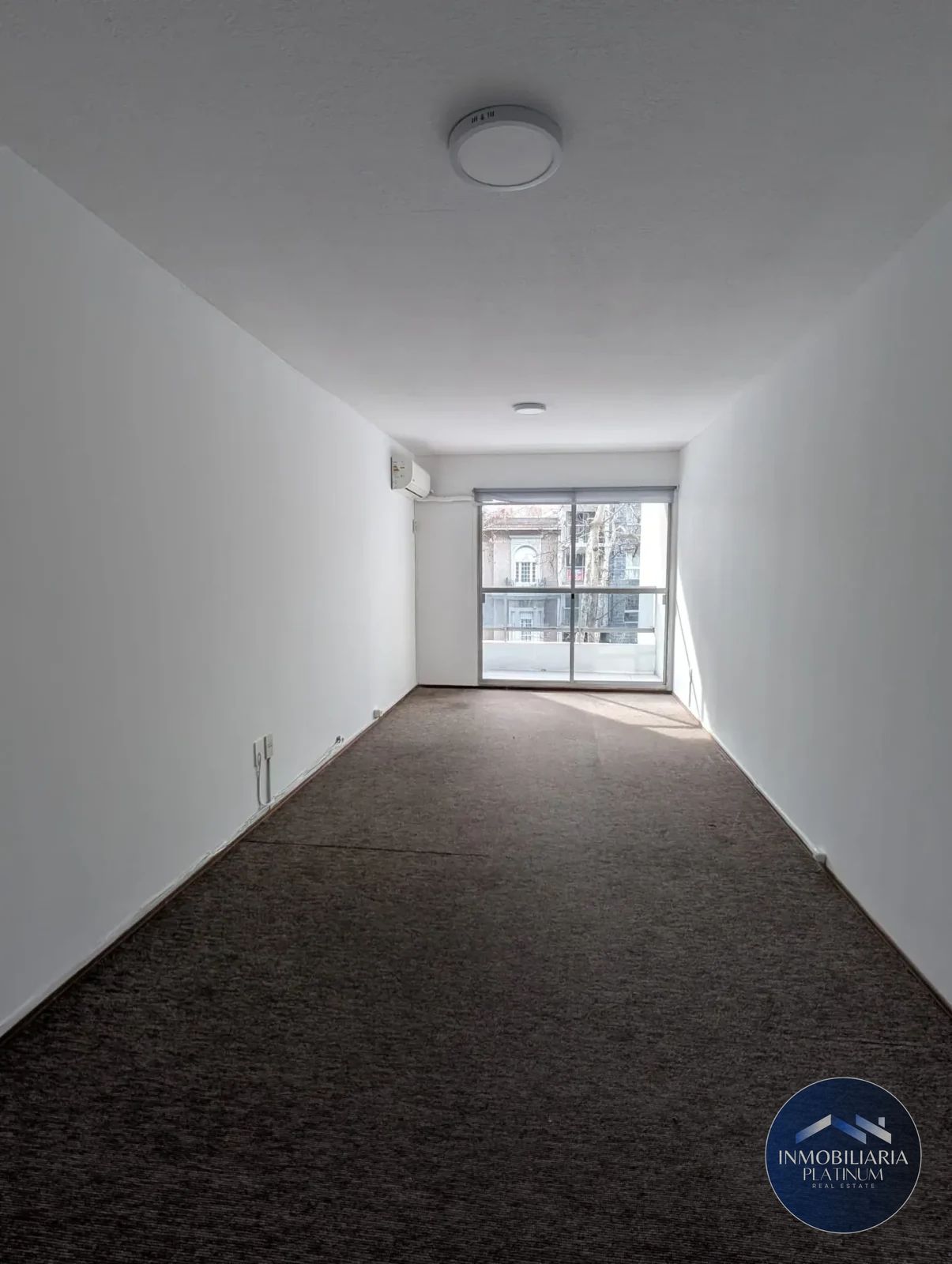 Apartamento 1 dormitorio en alquiler , Pocitos · Foto 4