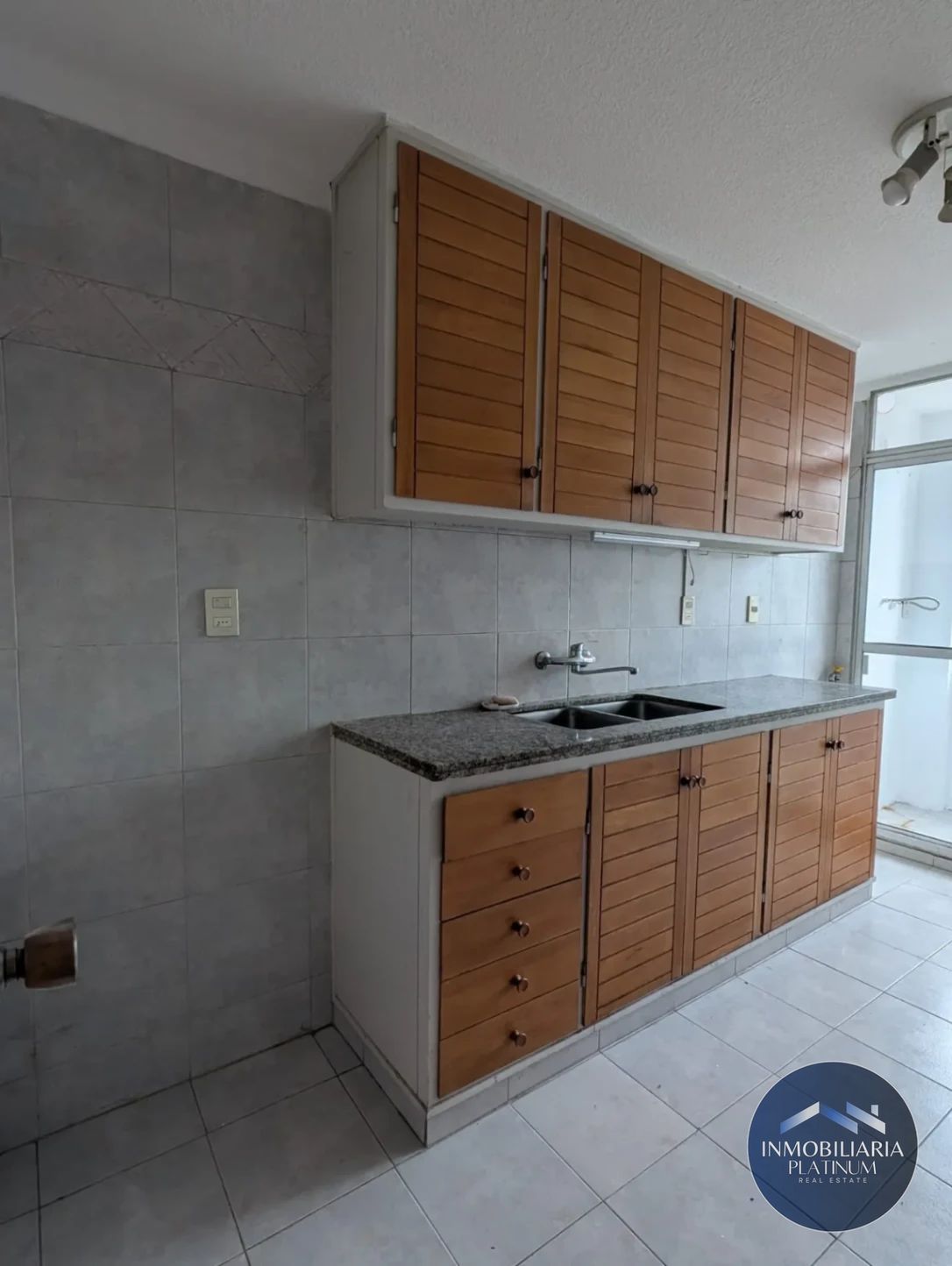 Apartamento 1 dormitorio en alquiler , Pocitos · Foto 5