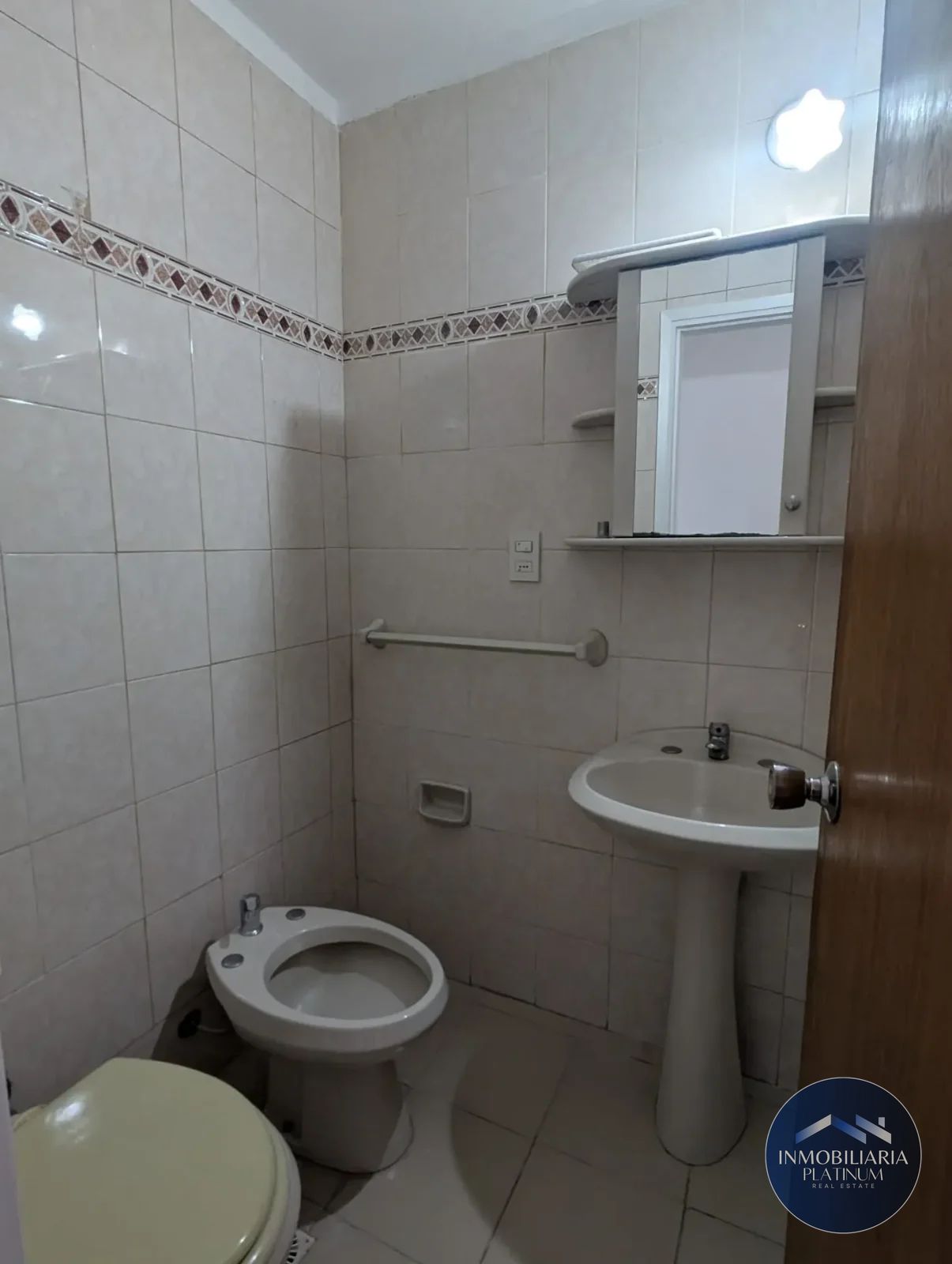 Apartamento 1 dormitorio en alquiler , Pocitos · Foto 6