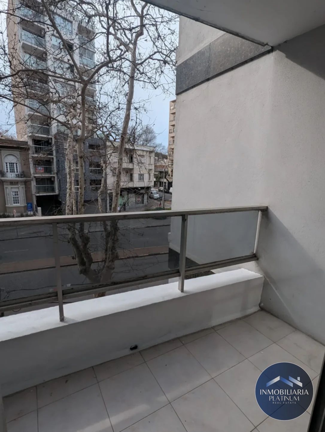 Apartamento 1 dormitorio en alquiler , Pocitos