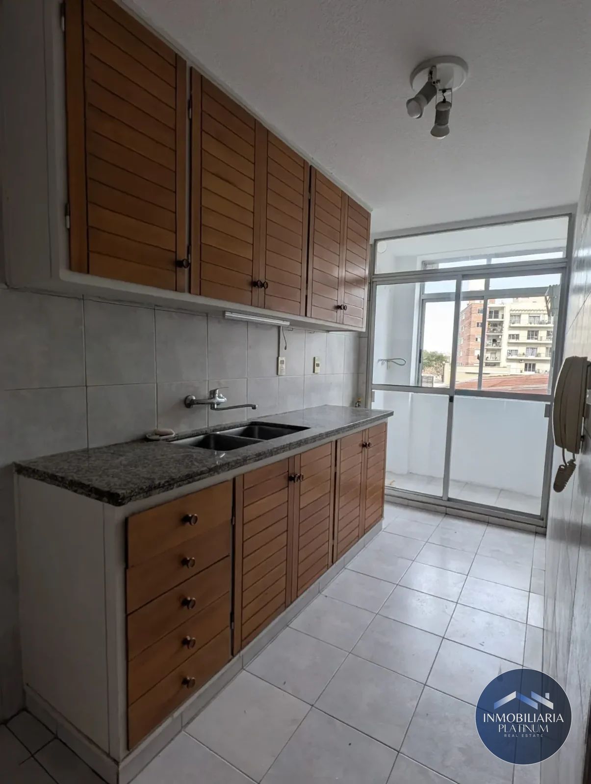 Apartamento 1 dormitorio en alquiler , Pocitos · Foto 7