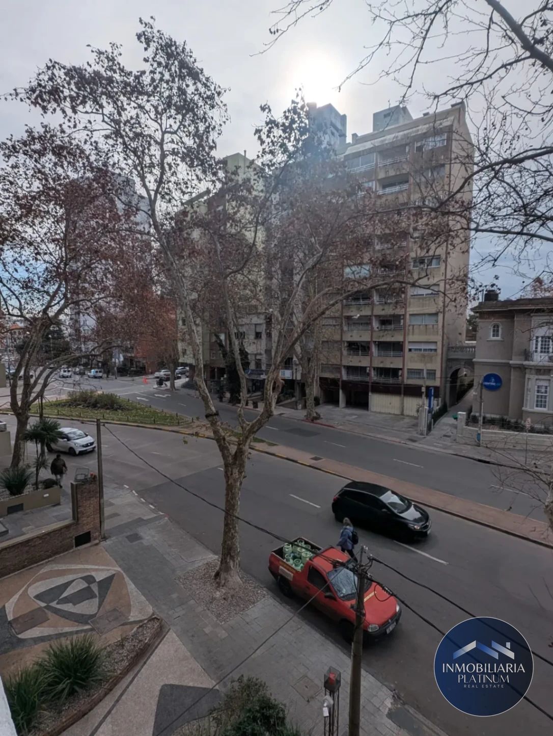 Apartamento 1 dormitorio en alquiler , Pocitos · Foto 11