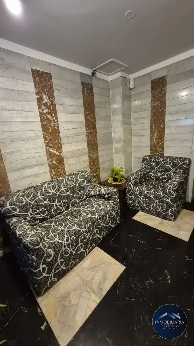 Apartamento 1 dormitorio en alquiler en Centro · Foto 3