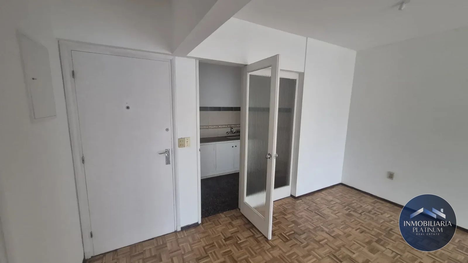 Apartamento 1 dormitorio en alquiler en Centro · Foto 12