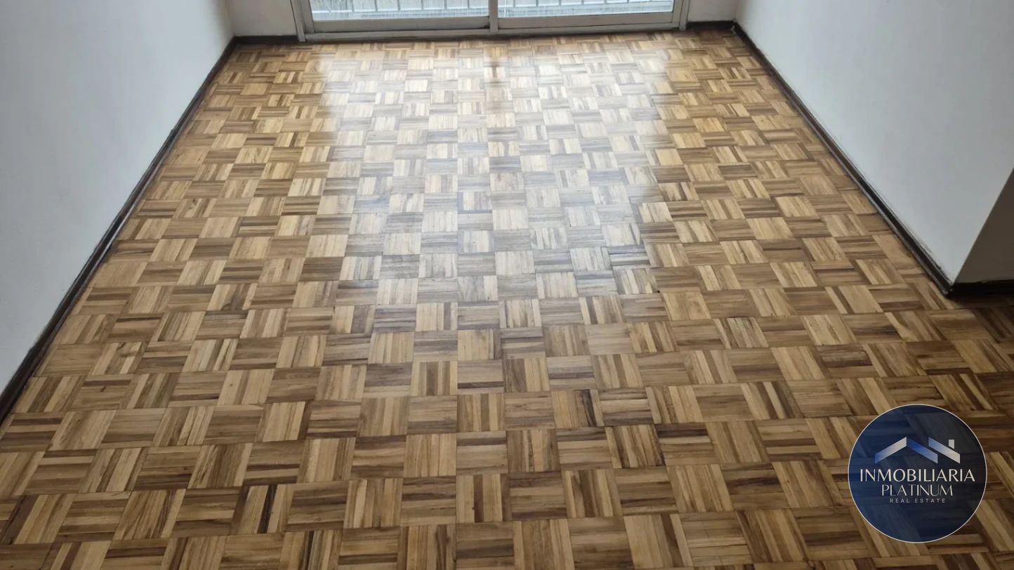 Apartamento 1 dormitorio en alquiler en Centro · Foto 7
