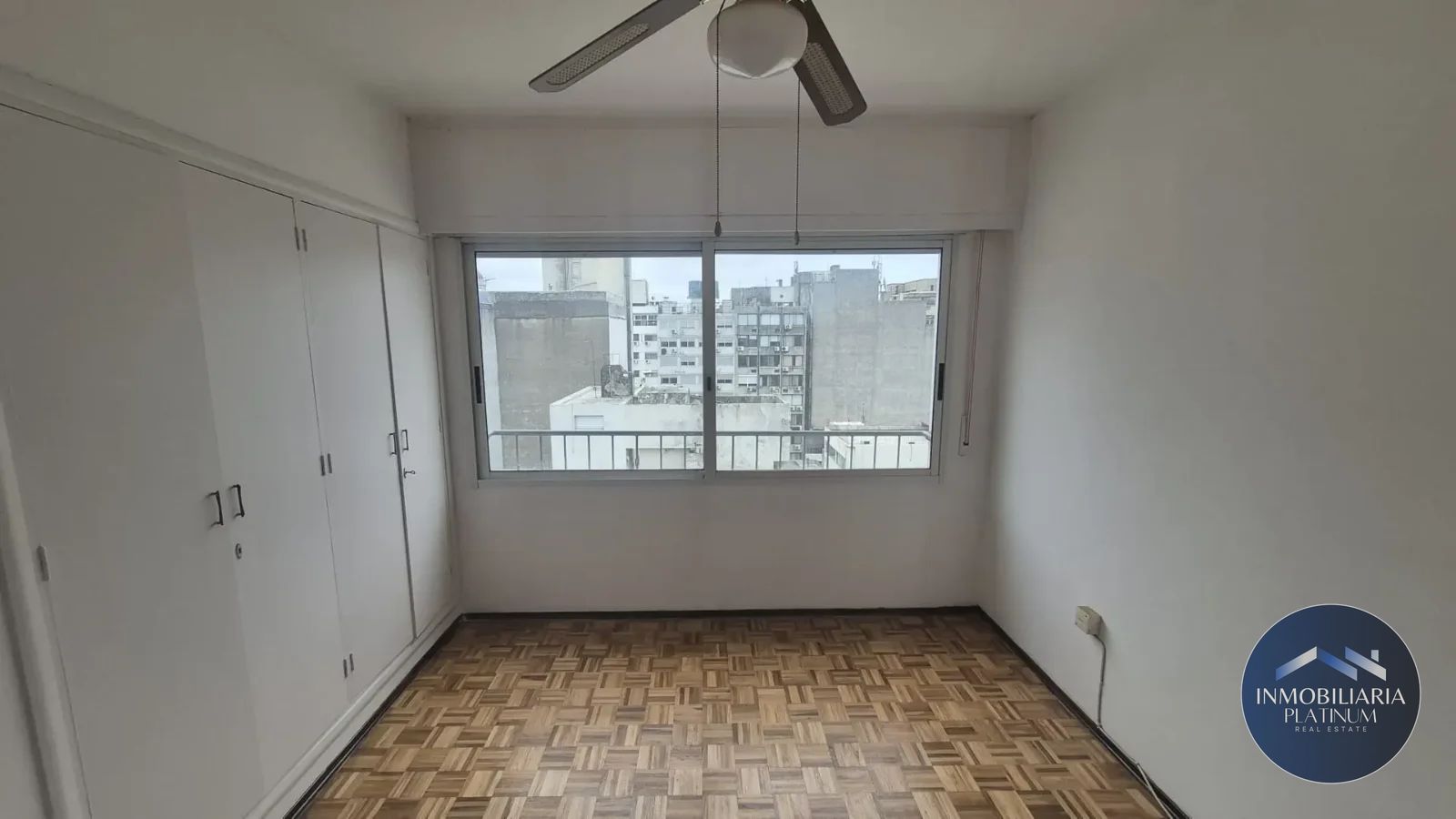 Apartamento 1 dormitorio en alquiler en Centro · Foto 6