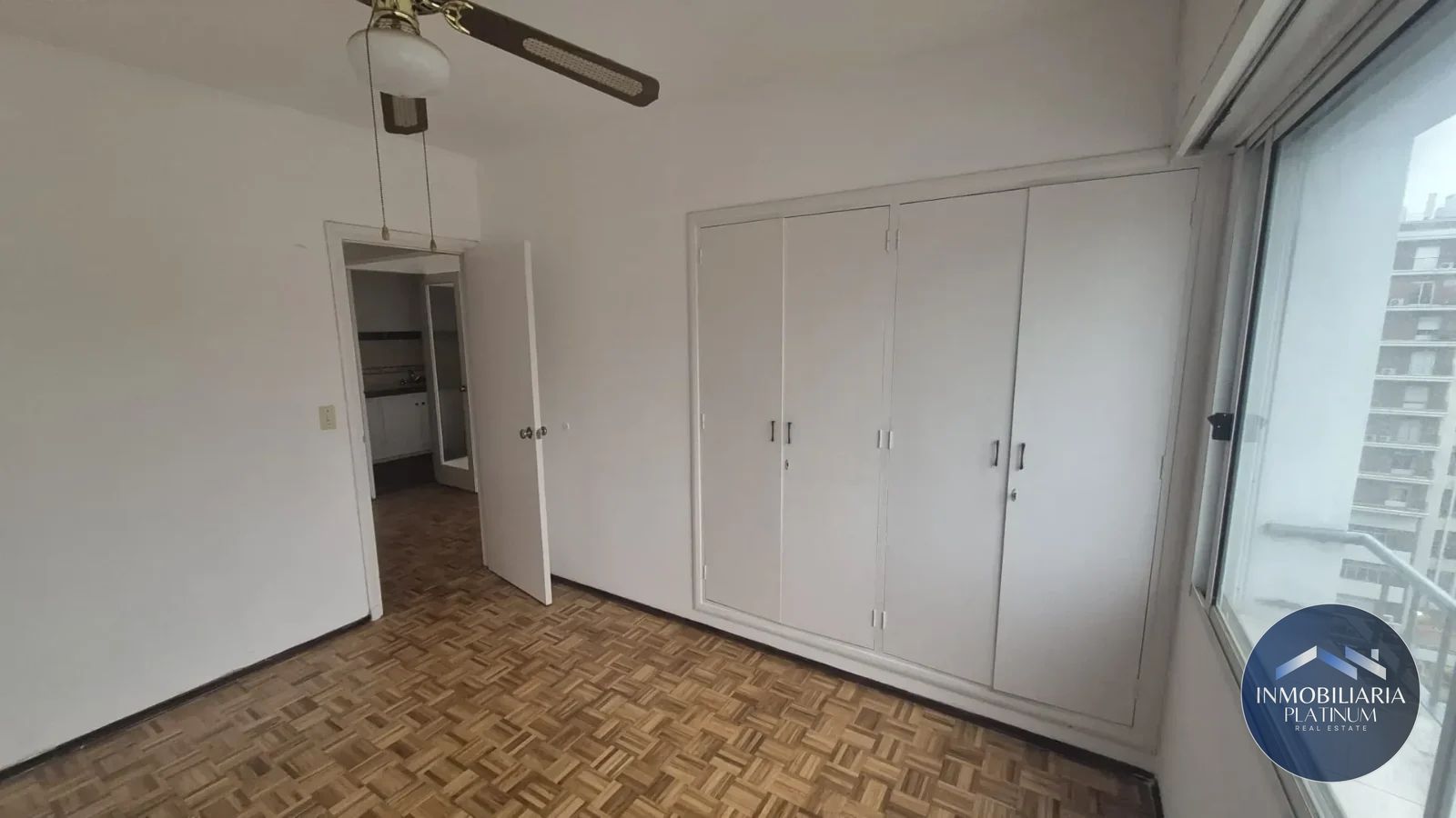 Apartamento 1 dormitorio en alquiler en Centro · Foto 9