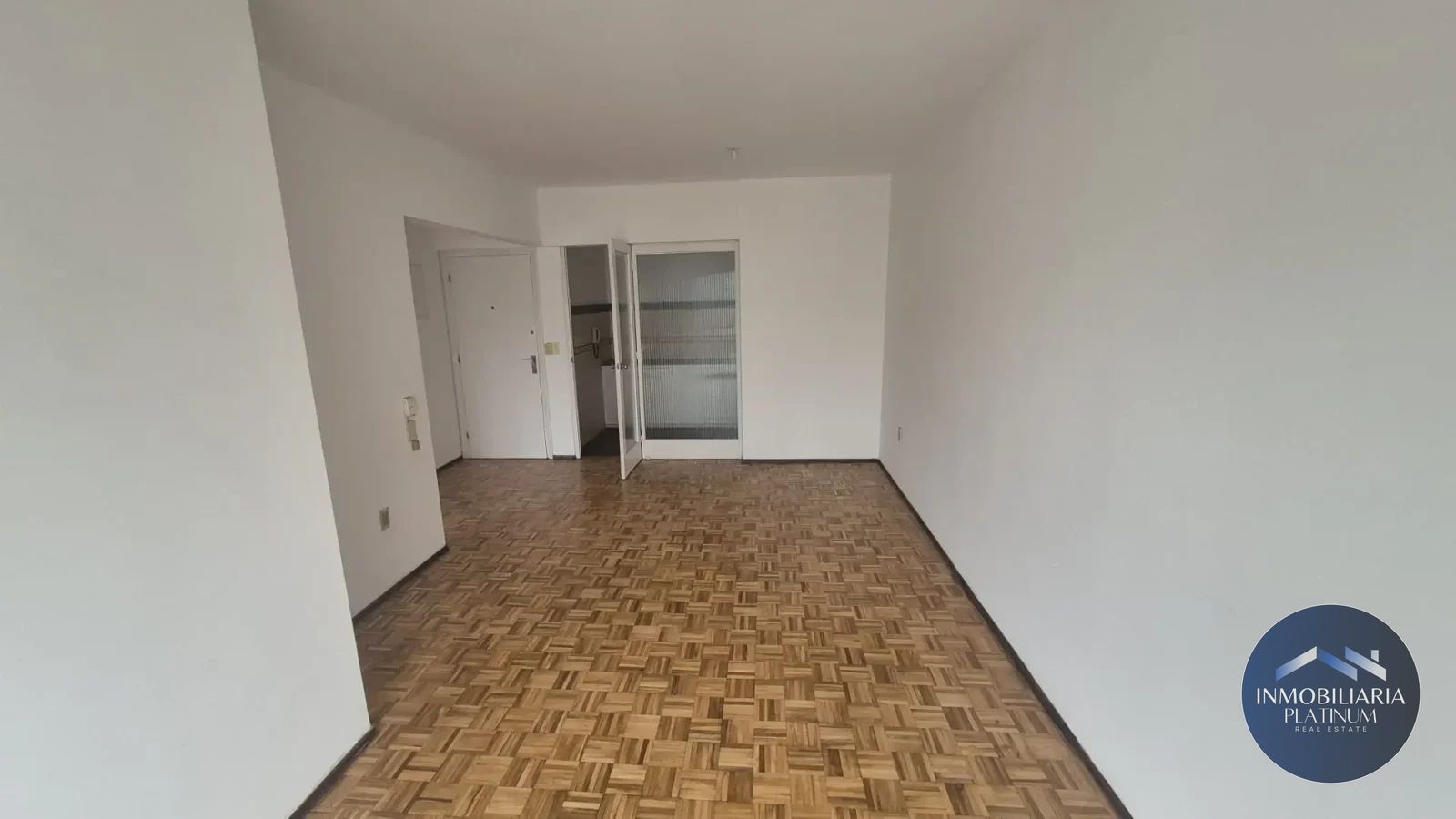 Apartamento 1 dormitorio en alquiler en Centro · Foto 11