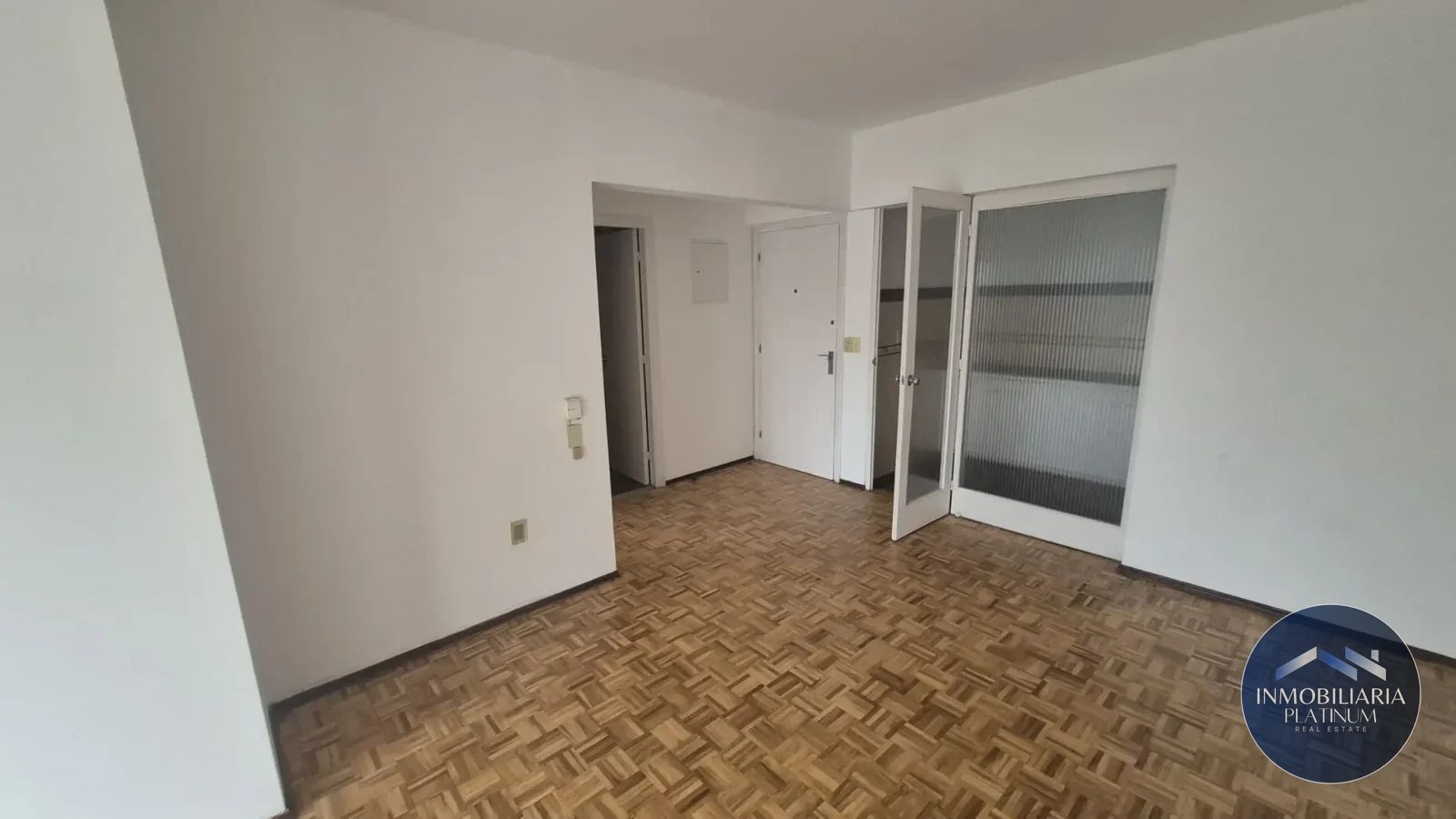 Apartamento 1 dormitorio en alquiler en Centro · Foto 5