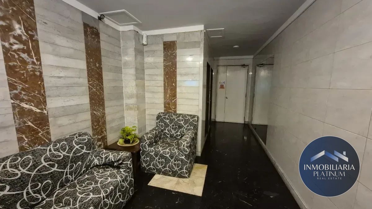 Apartamento 1 dormitorio en alquiler en Centro · Foto 4