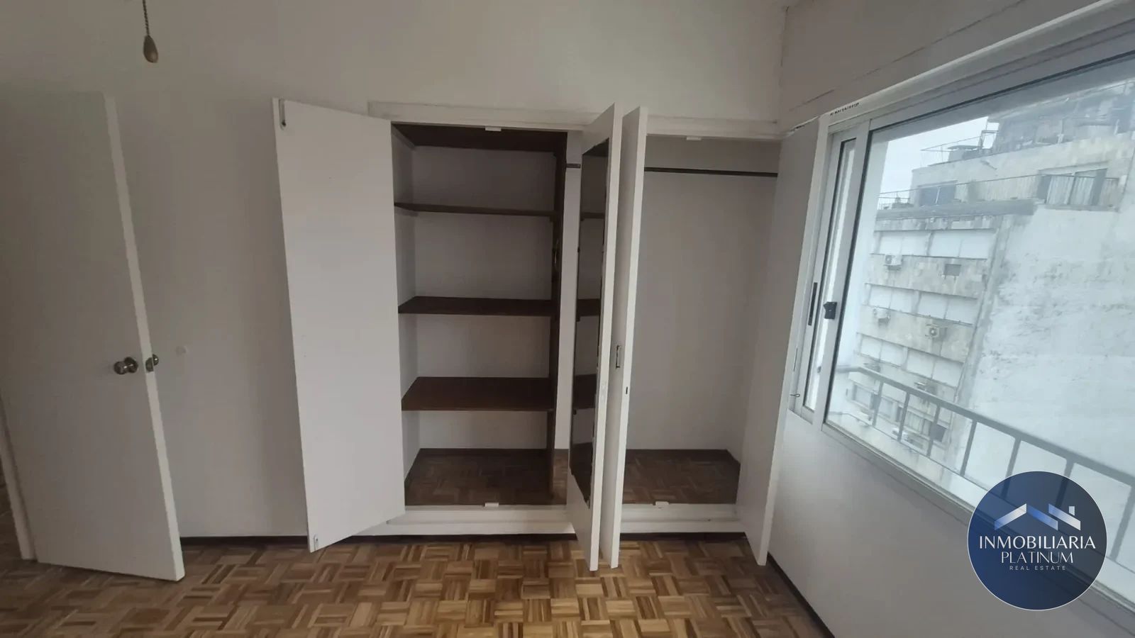 Apartamento 1 dormitorio en alquiler en Centro · Foto 8