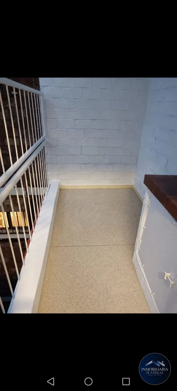 Apartamento 1 dormitorio en alquiler en Buceo cerca de rambla · Foto 2
