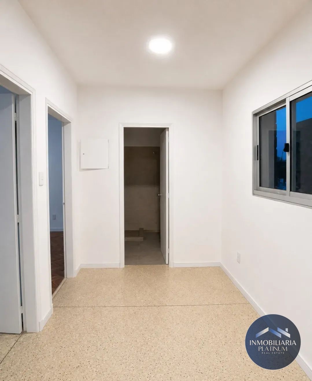 Apartamento 1 dormitorio en alquiler en Buceo cerca de rambla · Foto 4