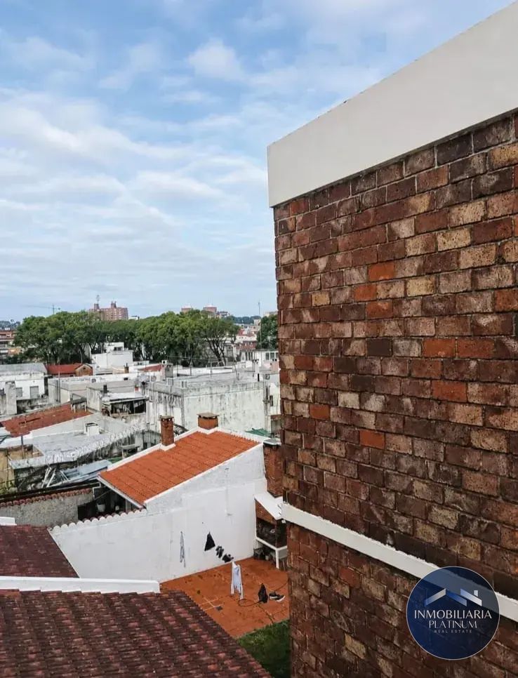 Apartamento 1 dormitorio en alquiler en Buceo cerca de rambla · Foto 5
