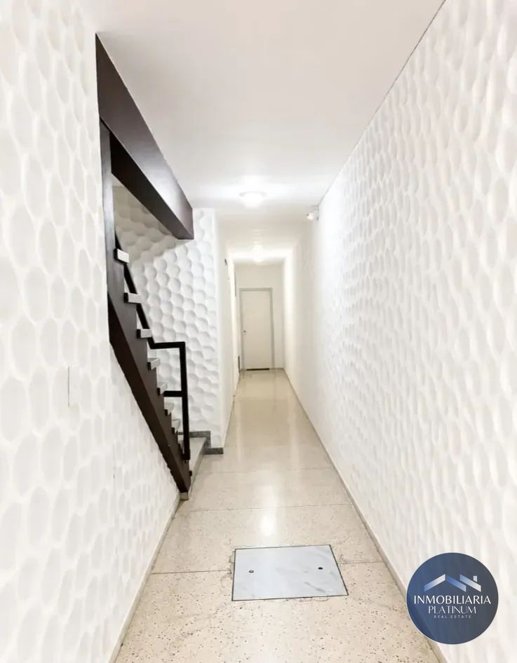 Apartamento 1 dormitorio en alquiler en Buceo cerca de rambla · Foto 6