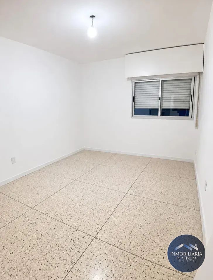 Apartamento 1 dormitorio en alquiler en Buceo cerca de rambla · Foto 3