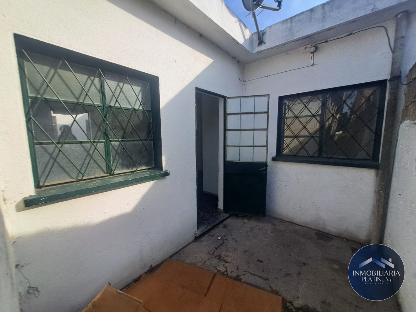 Apartamento en alquiler en Piedras Blancas