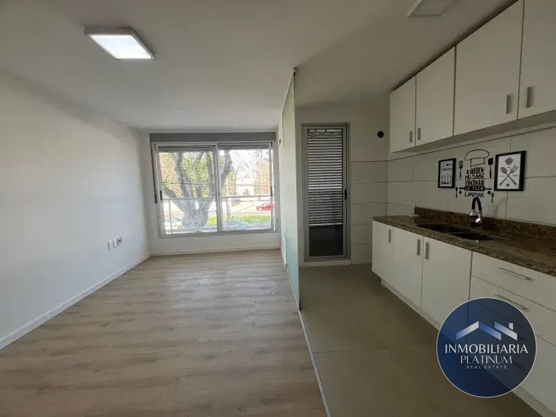 Venta Apartamento 1 dormitorio en Brazo Oriental