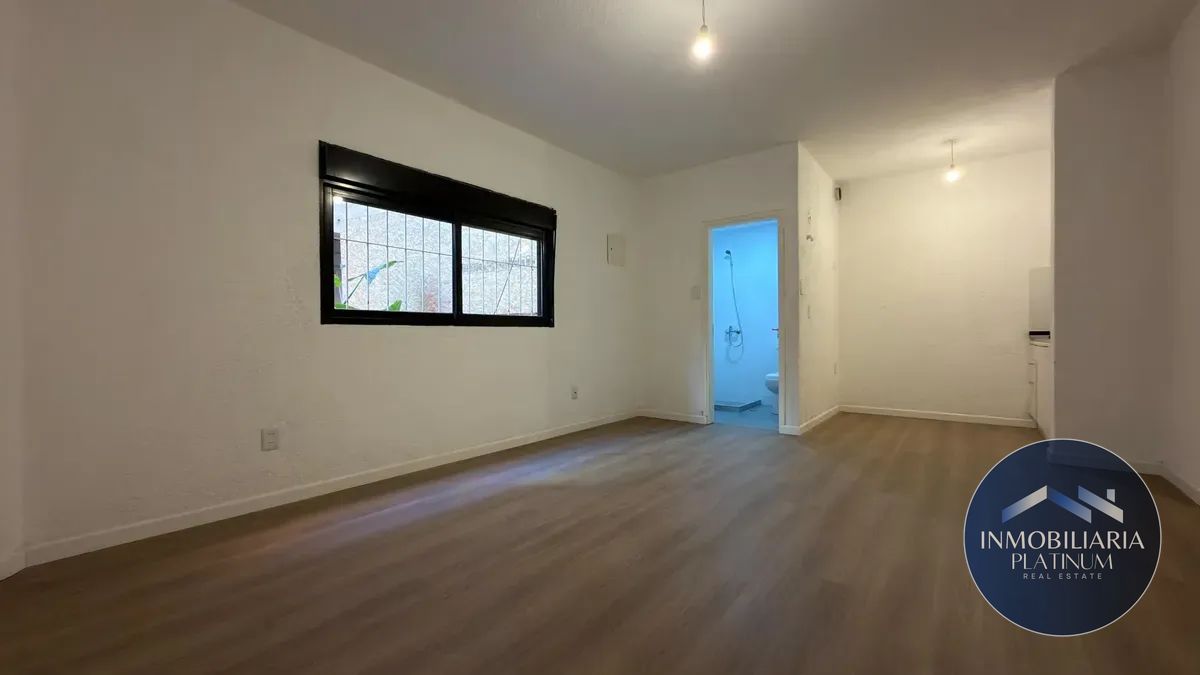 Apartamento en alquiler en Pocitos · Foto 5