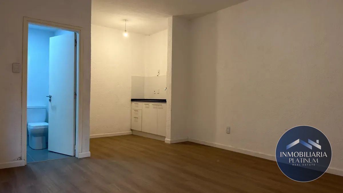 Apartamento en alquiler en Pocitos · Foto 8