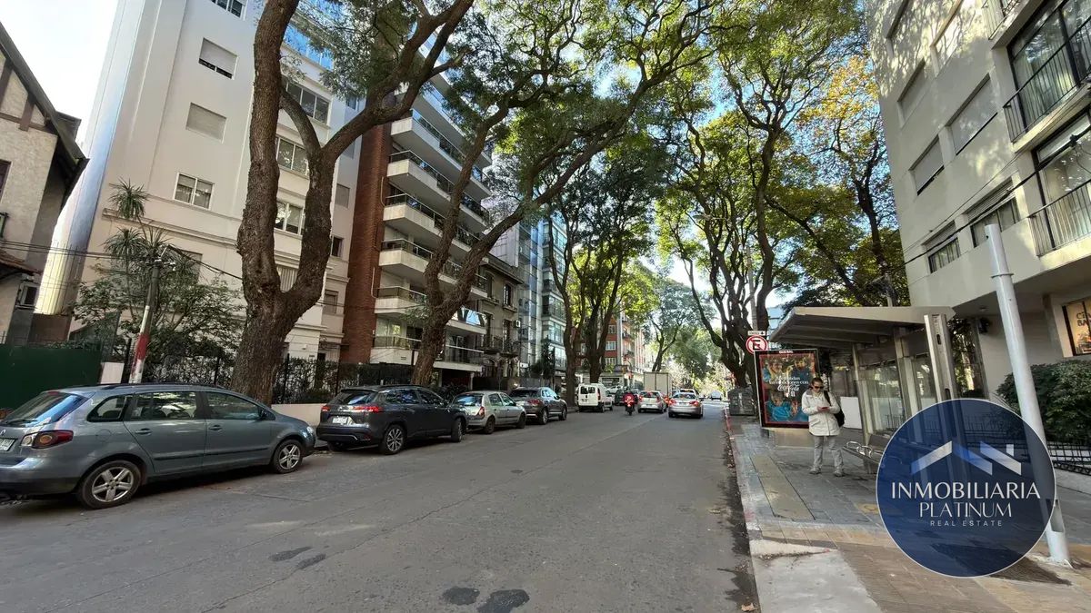 Apartamento en alquiler en Pocitos · Foto 4