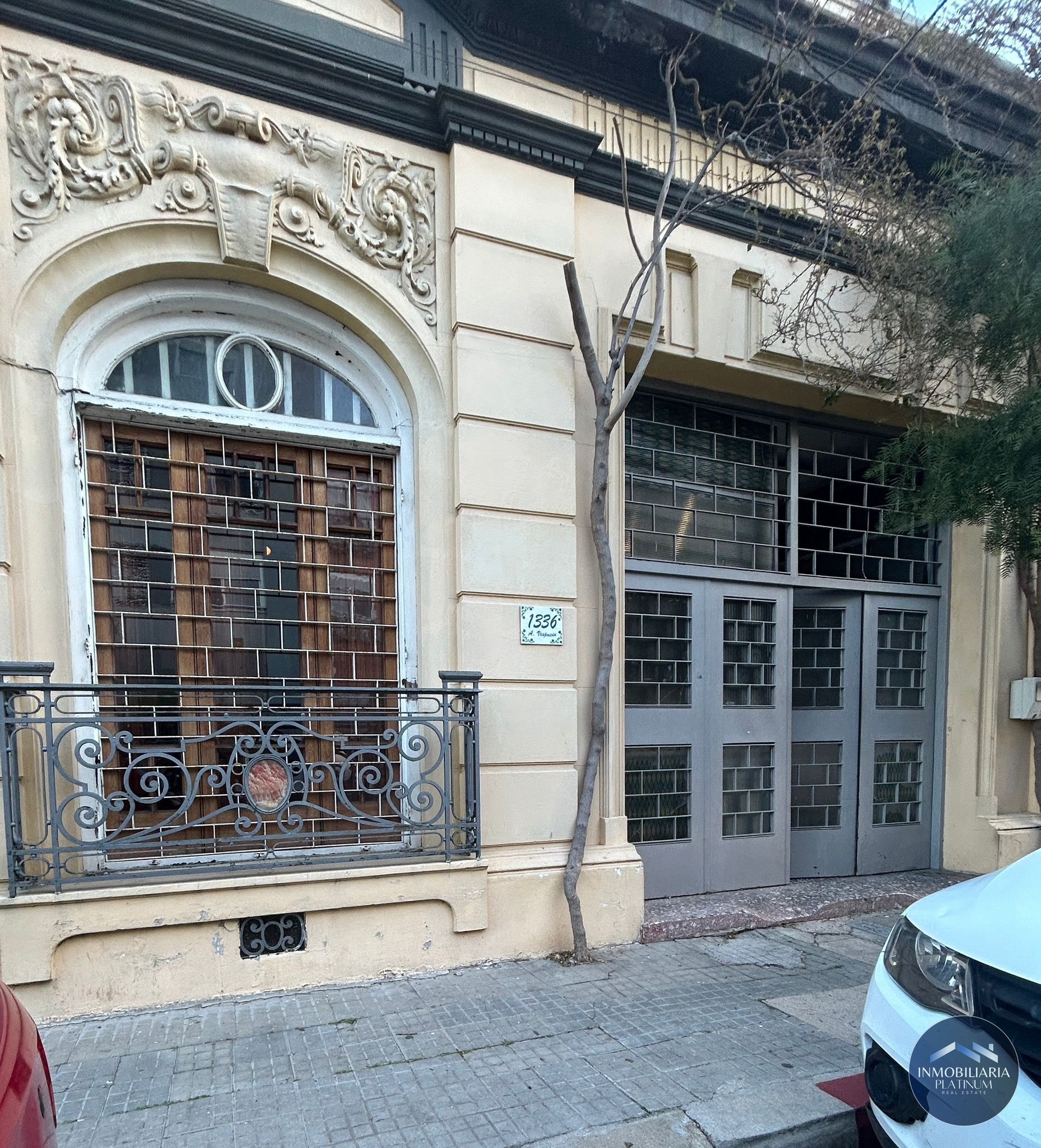 Casa en alquiler c/ cochera en Prado
