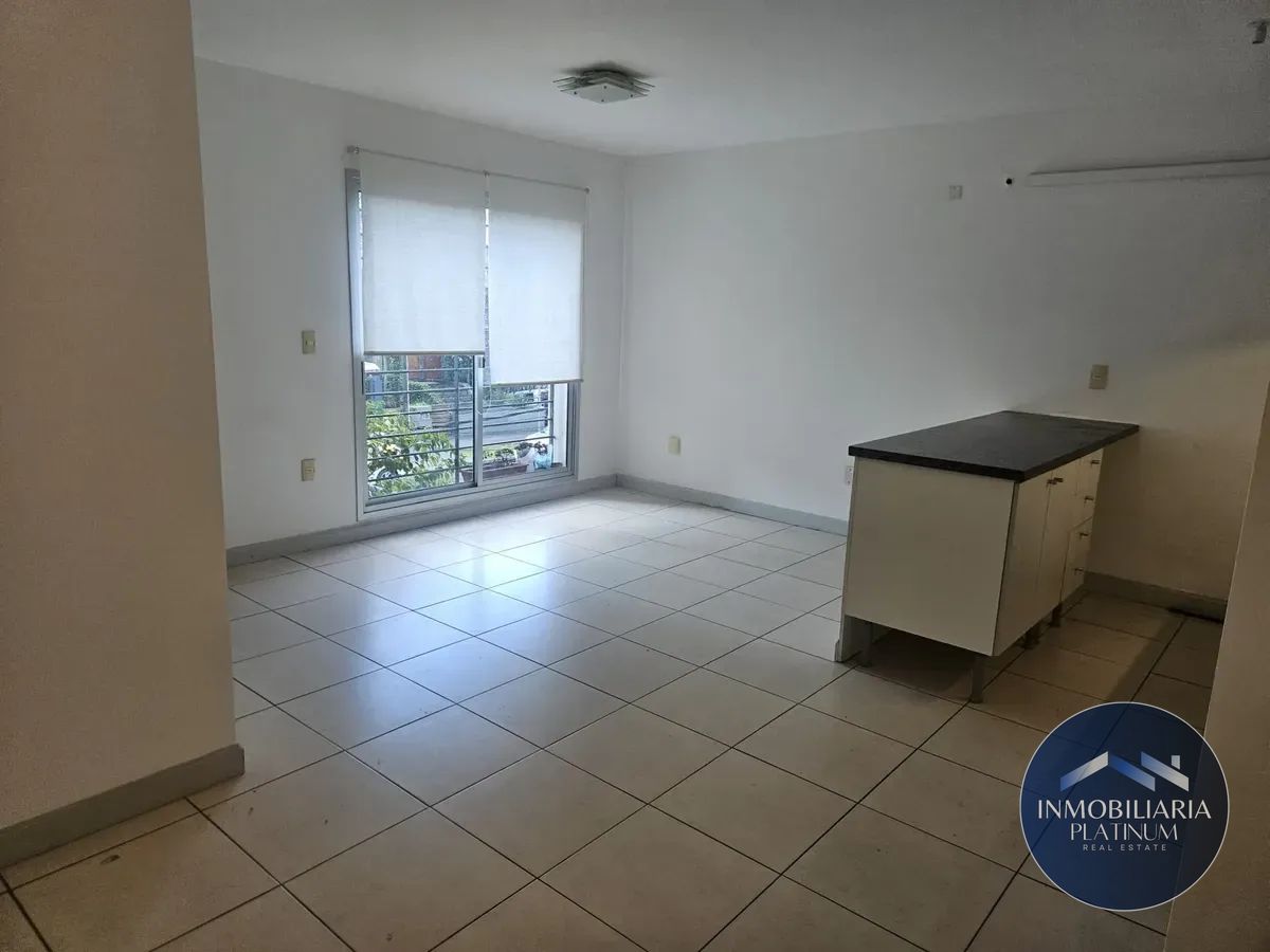 Apartamento en alquiler en Pocitos